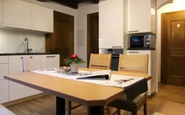 Appartement Angelika