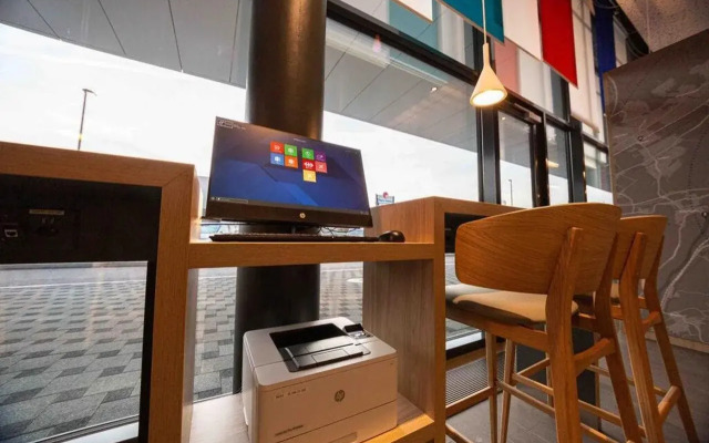 Holiday Inn Express Aarburg - Oftringen by IHG