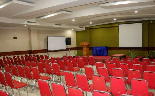 NIDA Rooms Manga Raja 84 Medan Kota