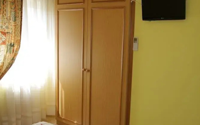 Hostal Numancia