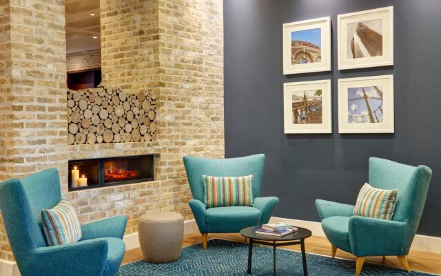 Staybridge Suites London - Vauxhall by IHG