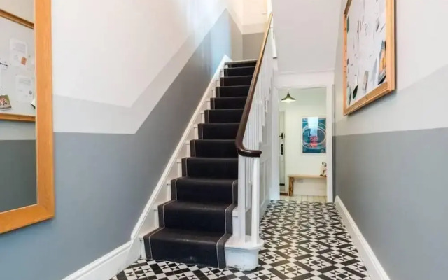 Host Stay The Georgian Townhouse