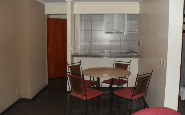 Ocean Tower Flat