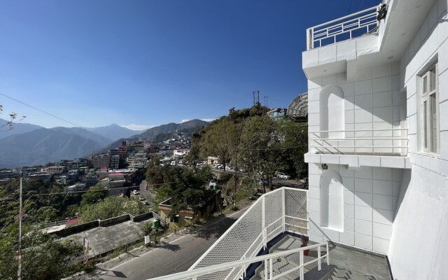 Gautam Residency Chamba