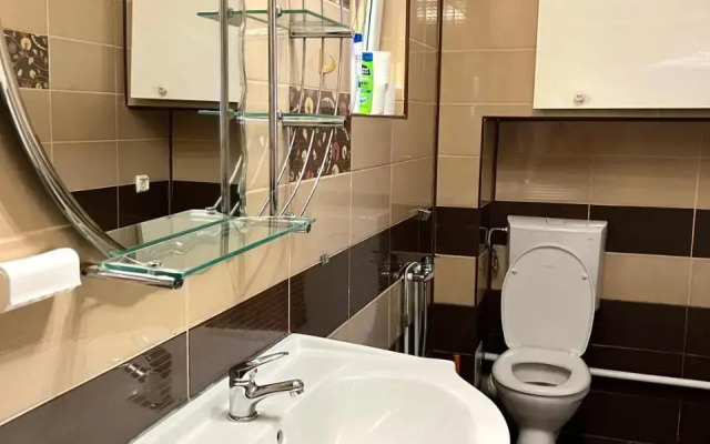 FLH - MIRA Apartments