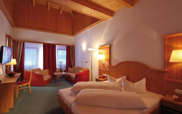 Hotel Waldhof