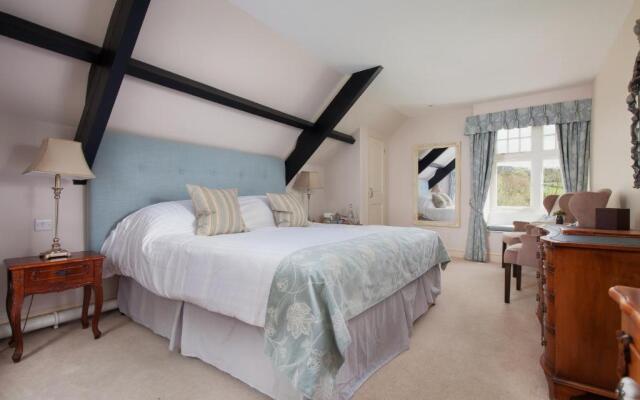Mill End Hotel