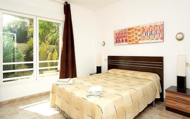 0338 Villa Elefante Tia