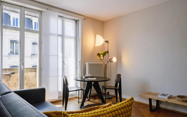 Consum Boutique Hotel