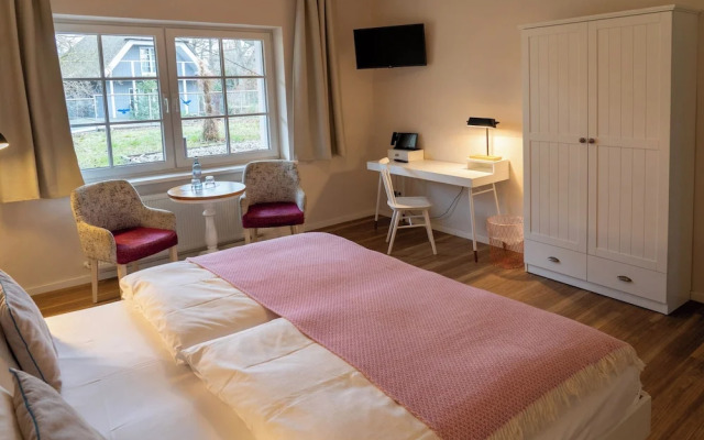 Strandhaus Ahrenshoop