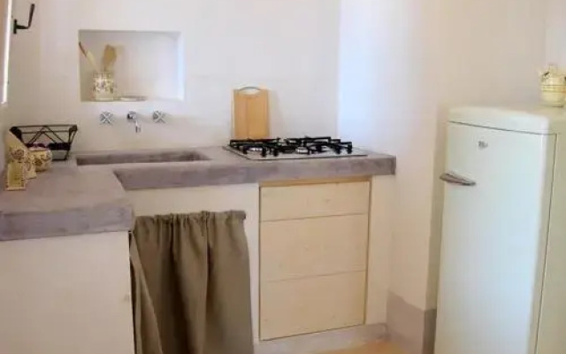 Casa Vacanze La Corte