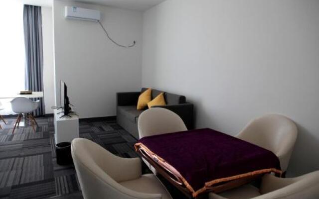 Shuizhen Art Hotel