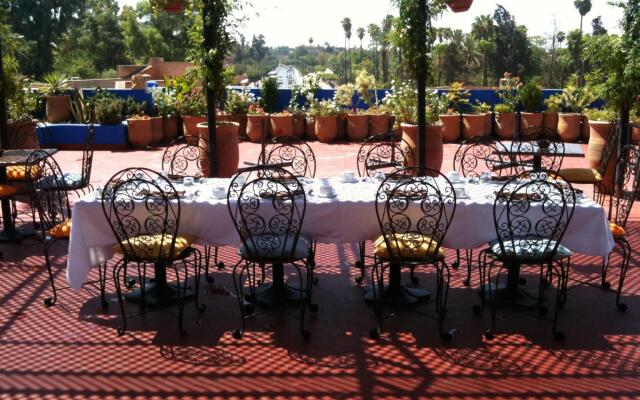 Riad Marrakech By Hivernage