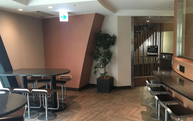 Jr West Group Via Inn Akihabara