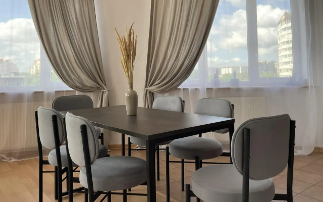 Pro.Apartment (Pro.Apartment) on 99 Gagarin Street