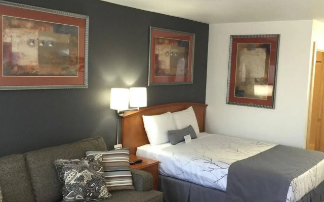 Avanti Motel