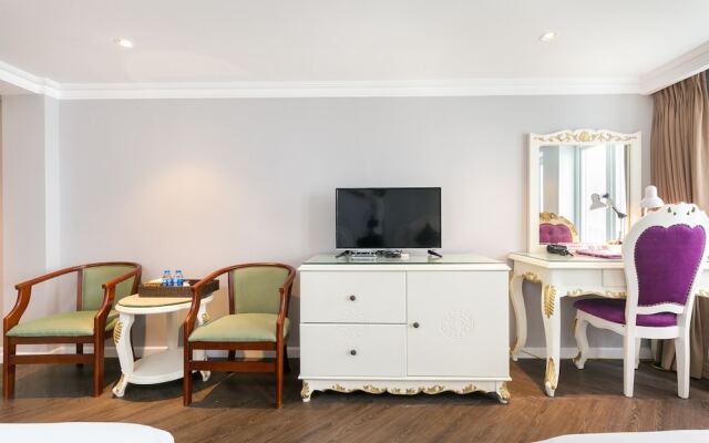 Sabina Residence - Stellar Boutique Hotel