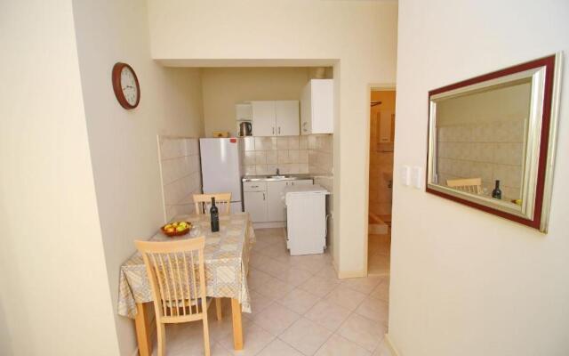 Apartments Villa Steffi