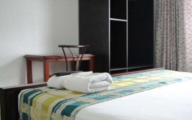Desireny Hostal