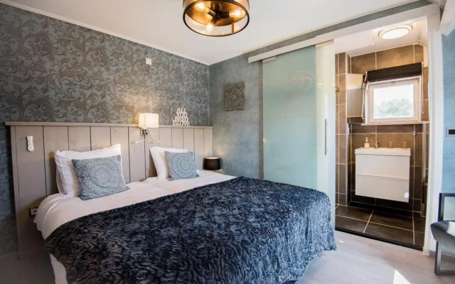 B&B De Kroonhoeve