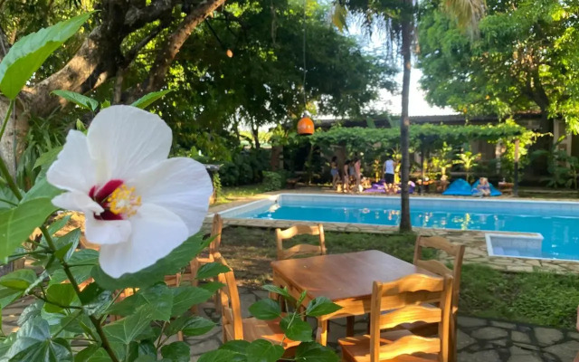 Hostal Casa Abierta