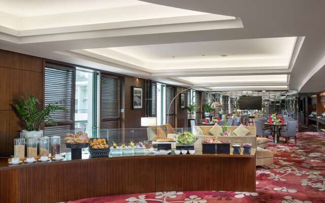 Hilton Guangzhou Science City