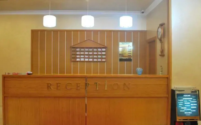 Hatemoglu Otel