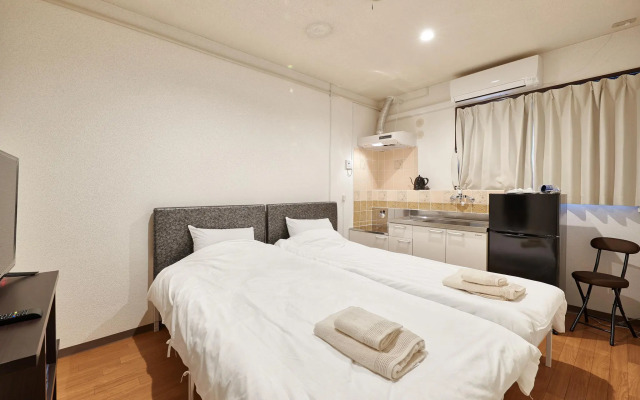 Okinawa City Hotel