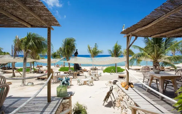 Artiko Luxury Suites - Jan Thiel