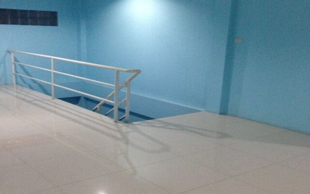 KateKaew Apartment
