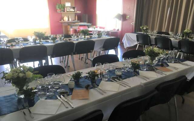 Campanile Caen Mondeville