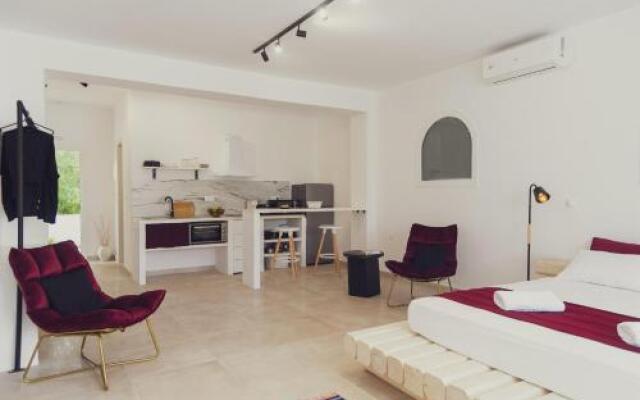 magicstay - flat 55m² 1 bedroom 1 bathroom - kavos