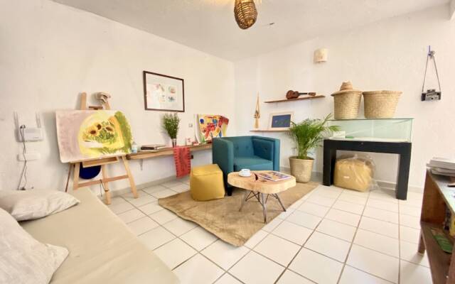 Casa del Artista B&B