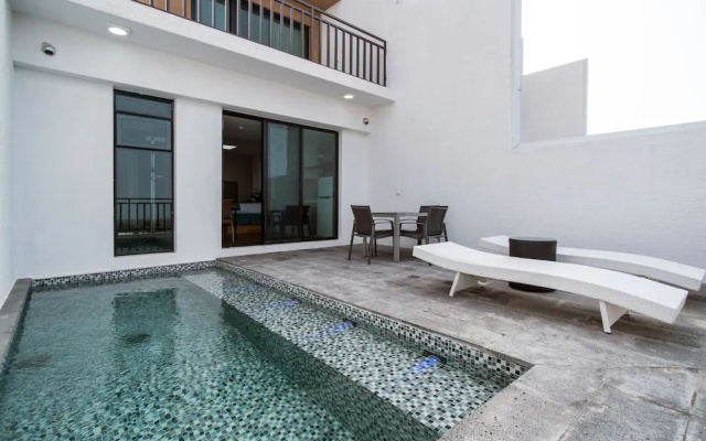 Jeju 29 Pool Villa