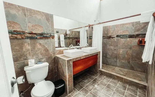 Hotel Albemarle