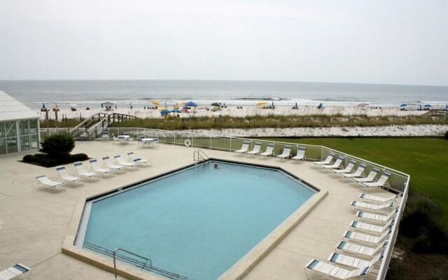 Perdido Sun by Luxury Coastal Vacations