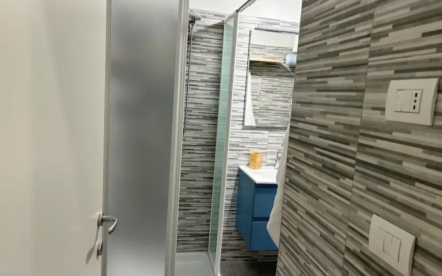 Appartamento Di Betta sul Mare