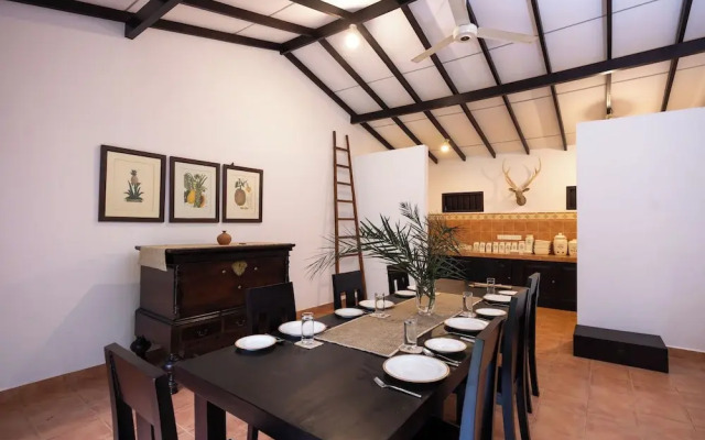Villa Wild Ceylon by TSC