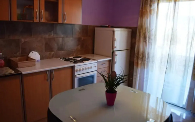 Apartments Mladen