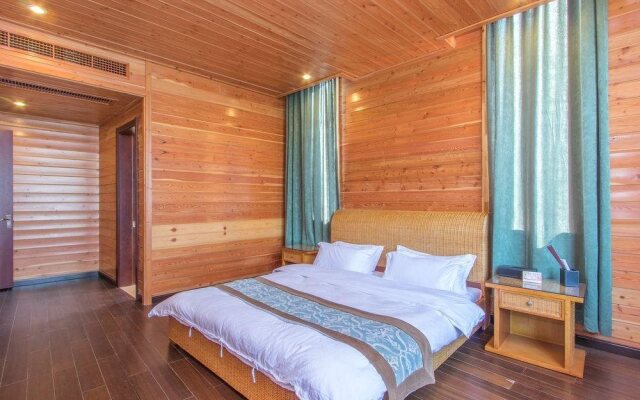 GoNative Boutique House Bamboo Whisper