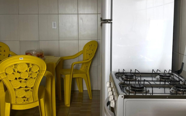 Apartamento Maragogi