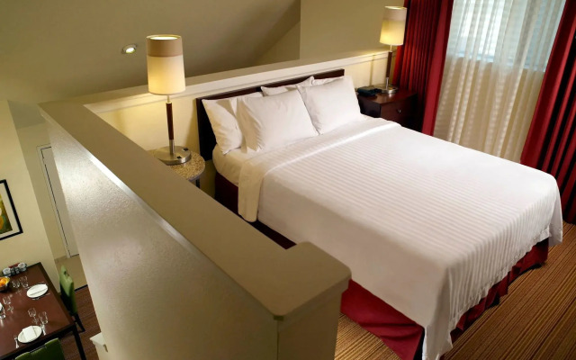 Sonesta ES Suites Atlanta - Perimeter Center East