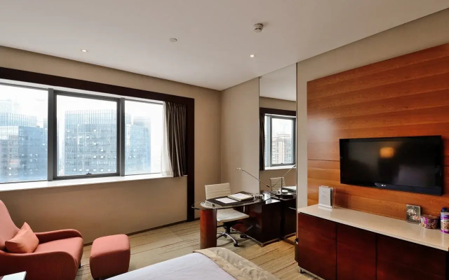 Guangzhou Victoria Hotel (Zhujiang New Town Branch)