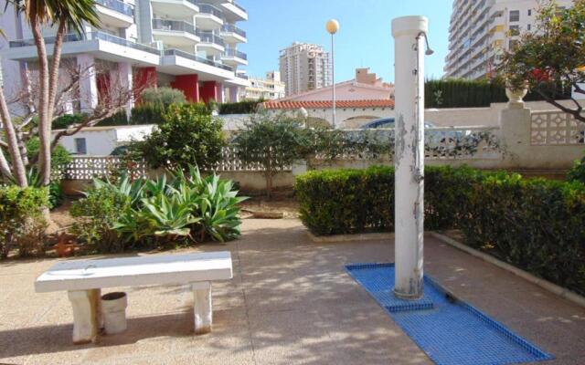 Apartamentos President 3ºd