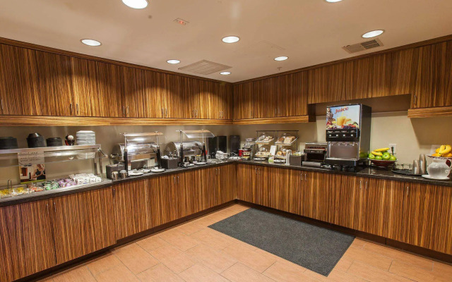 Residence Inn Marriott Florence
