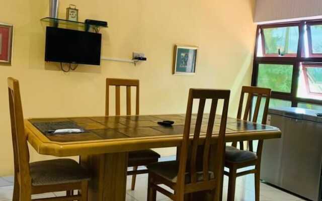 Kanyi Guest House