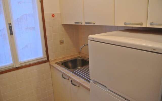 Park 60 in Bibione With 2 Bedrooms and 1 Bathrooms