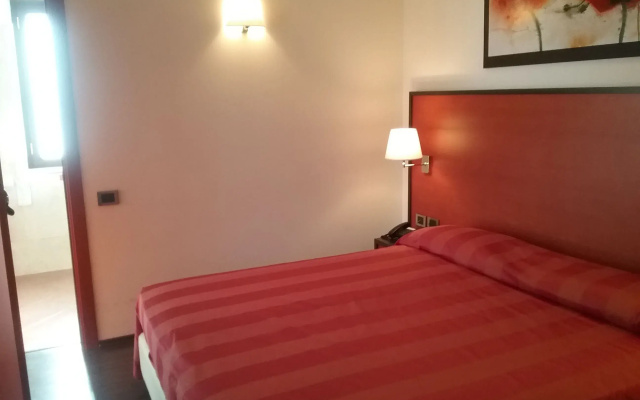 Hotel Gullo