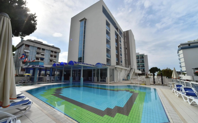 Hotel San Michele