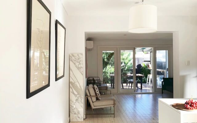 Coogee Beach House